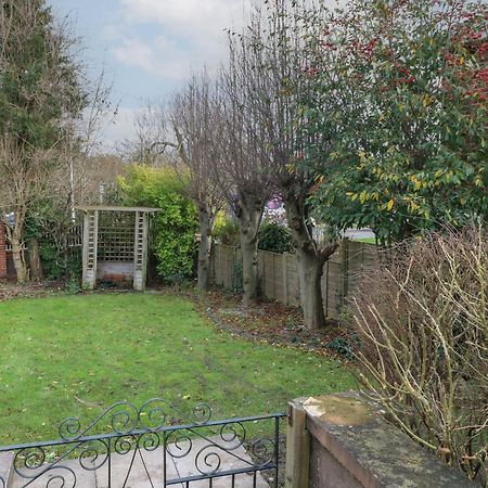 2 Gladstone Avenue Villa Melton Mowbray Eksteriør billede