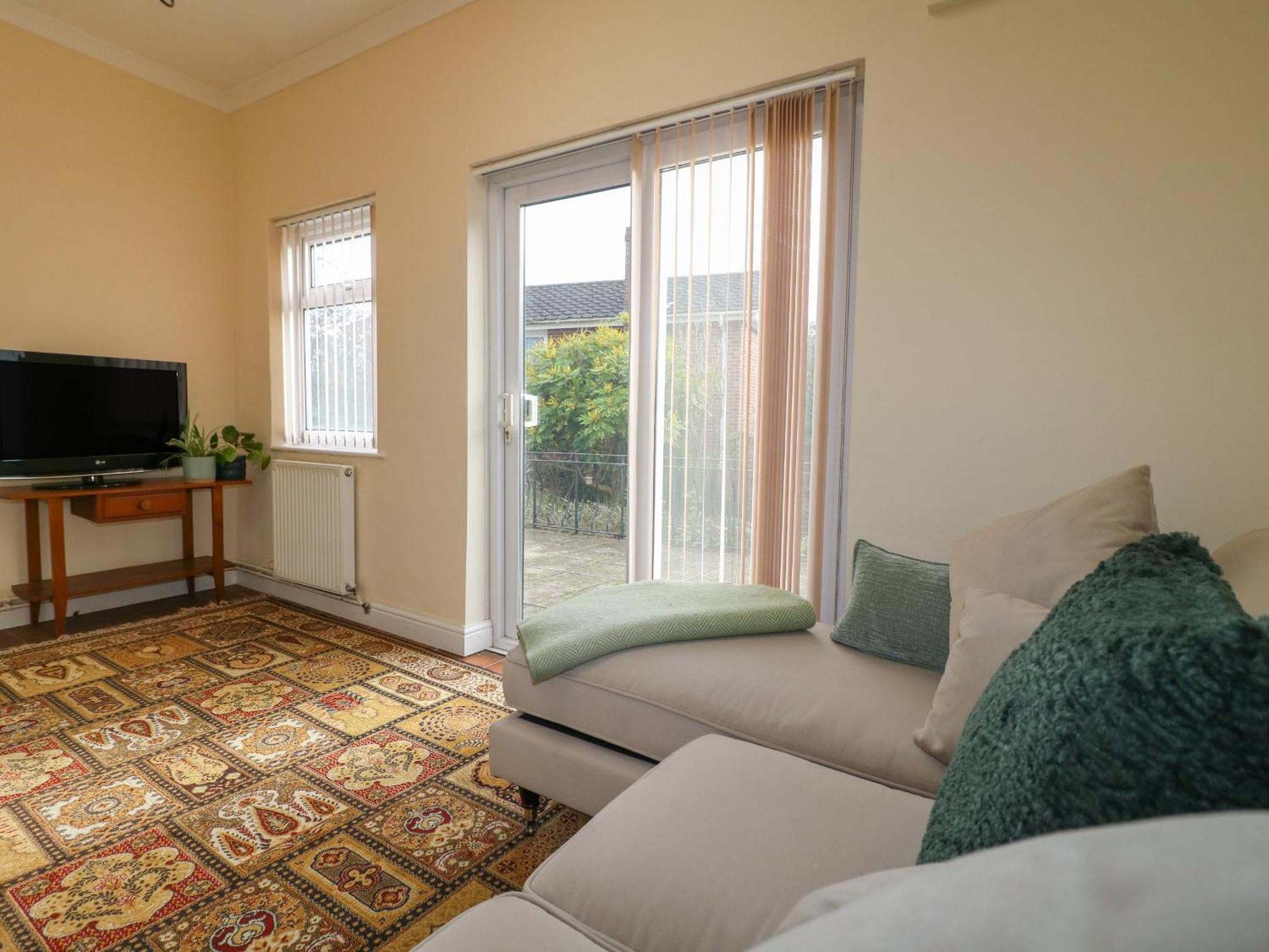 2 Gladstone Avenue Villa Melton Mowbray Eksteriør billede