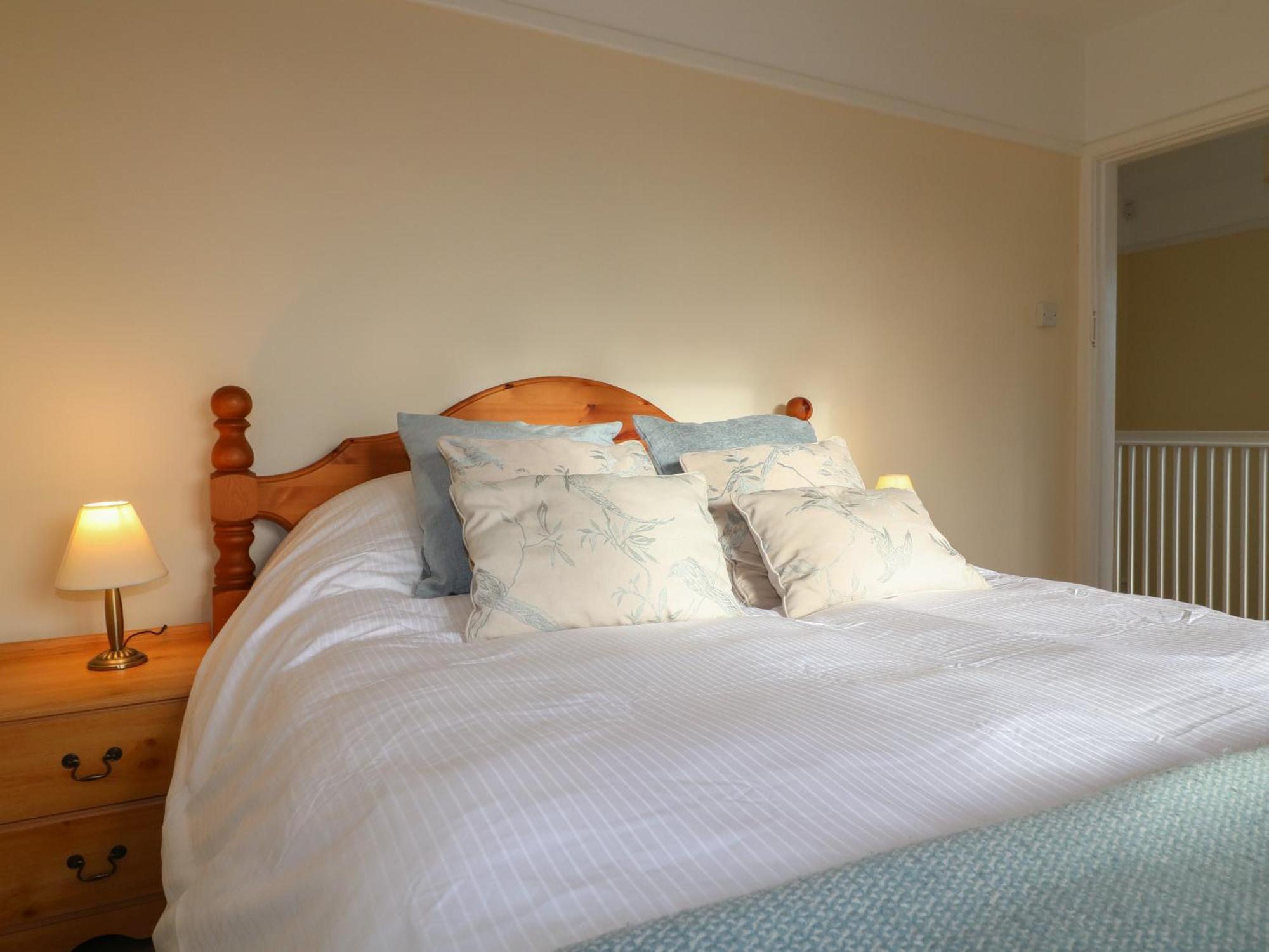 2 Gladstone Avenue Villa Melton Mowbray Eksteriør billede