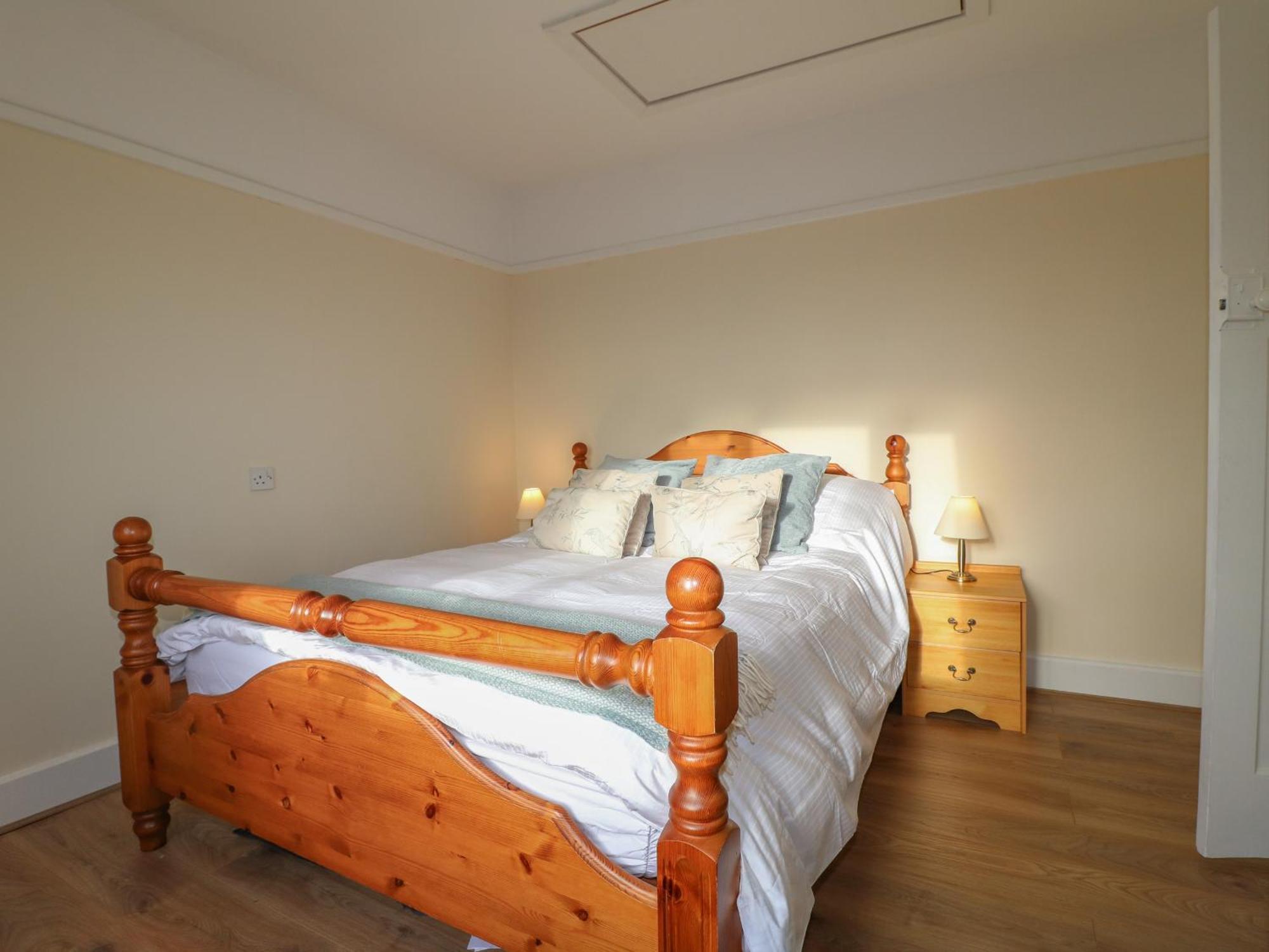 2 Gladstone Avenue Villa Melton Mowbray Eksteriør billede