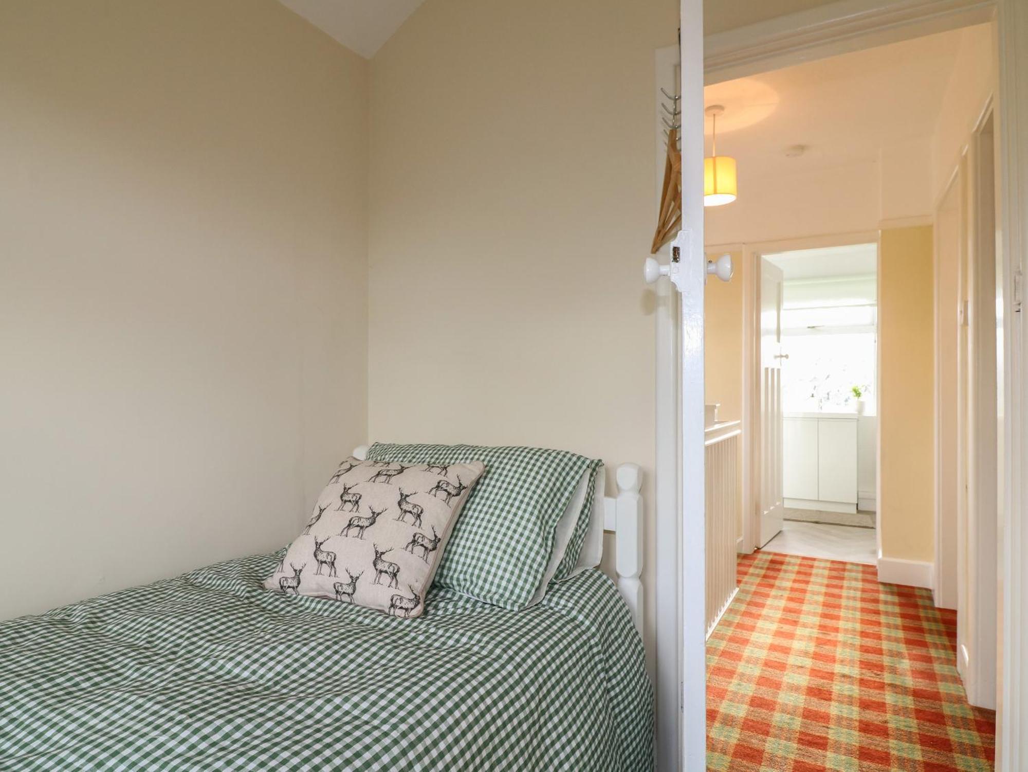 2 Gladstone Avenue Villa Melton Mowbray Eksteriør billede