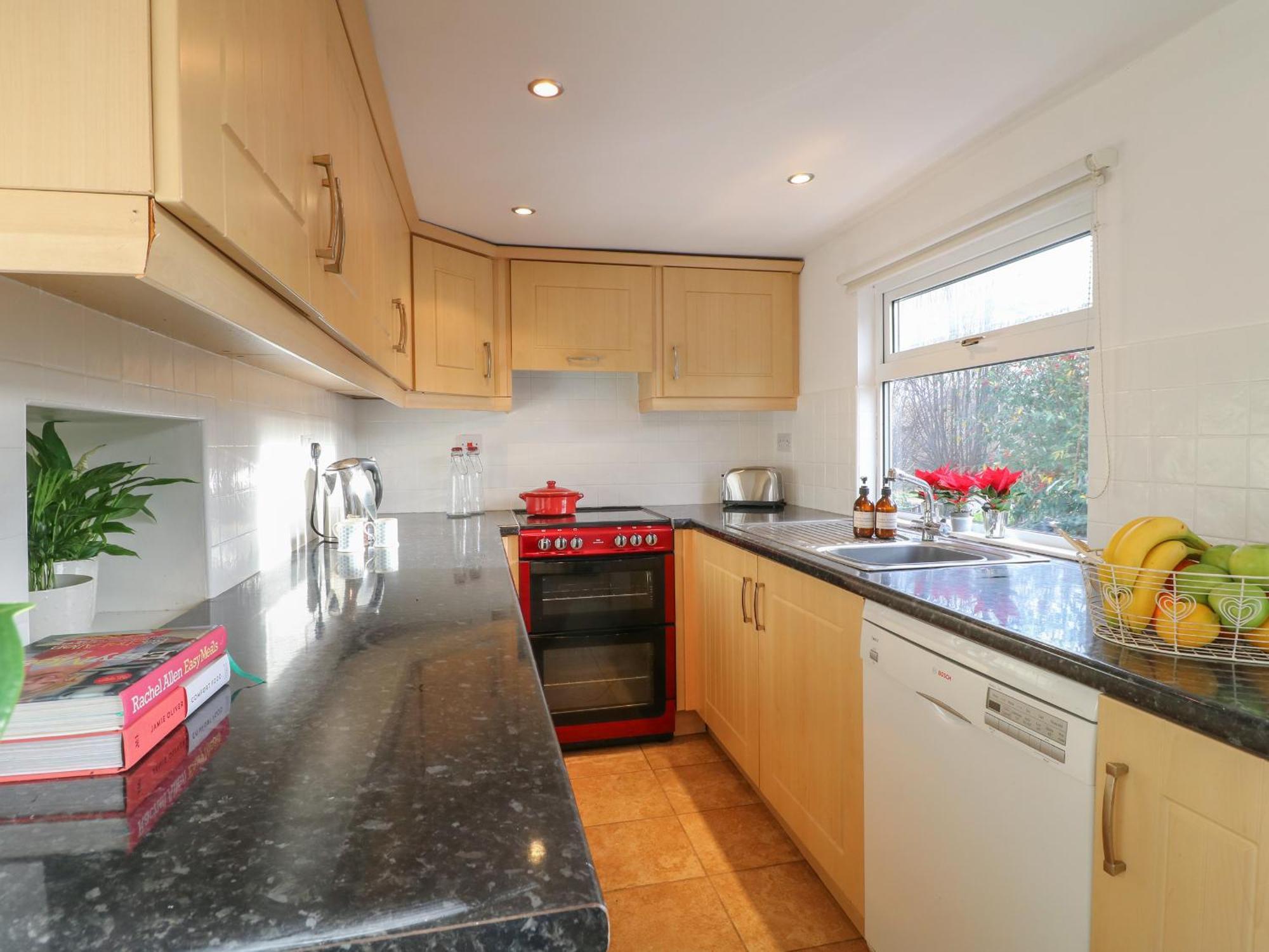 2 Gladstone Avenue Villa Melton Mowbray Eksteriør billede