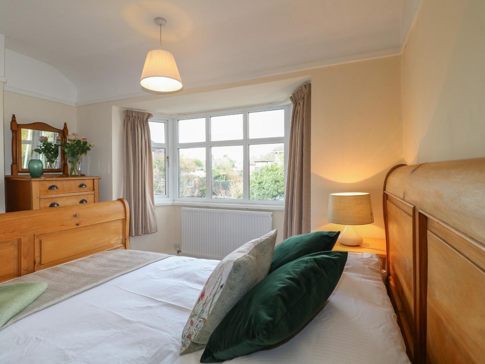 2 Gladstone Avenue Villa Melton Mowbray Eksteriør billede