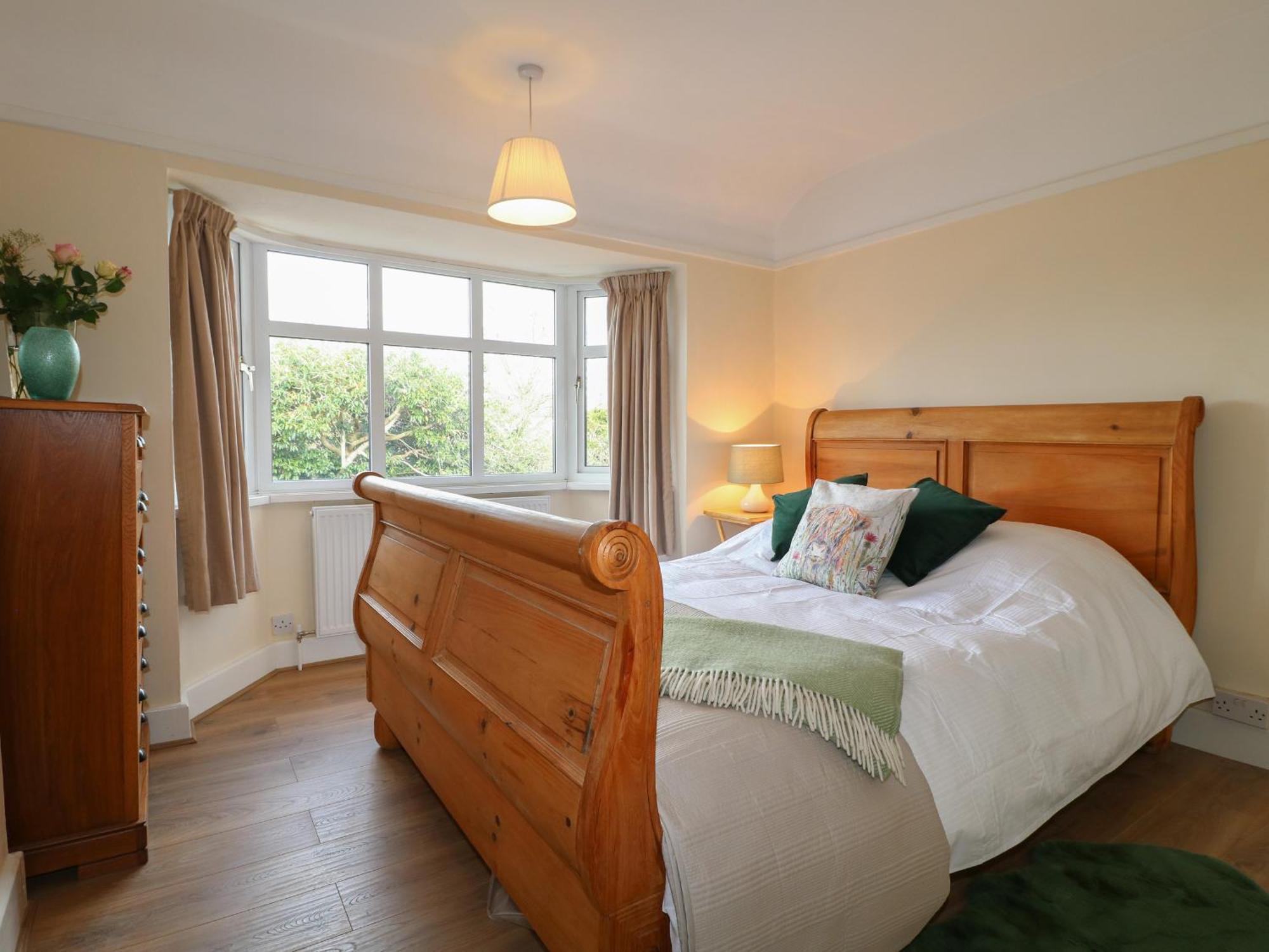 2 Gladstone Avenue Villa Melton Mowbray Eksteriør billede