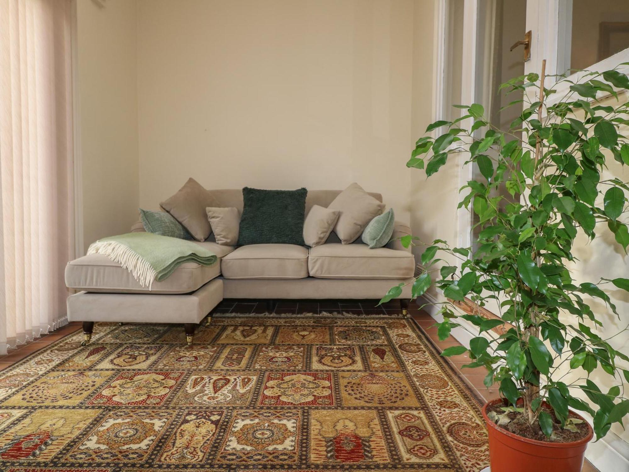 2 Gladstone Avenue Villa Melton Mowbray Eksteriør billede