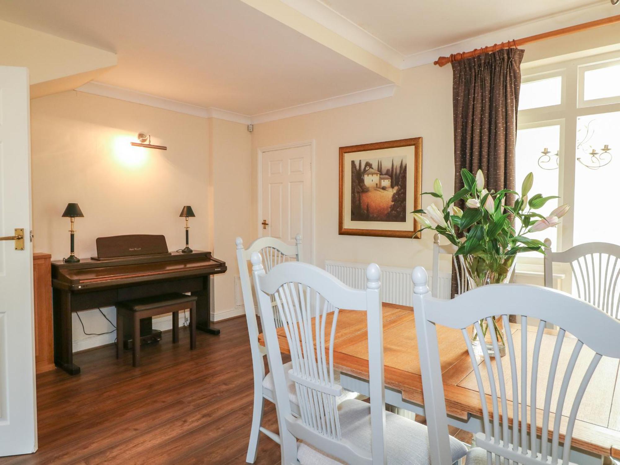2 Gladstone Avenue Villa Melton Mowbray Eksteriør billede