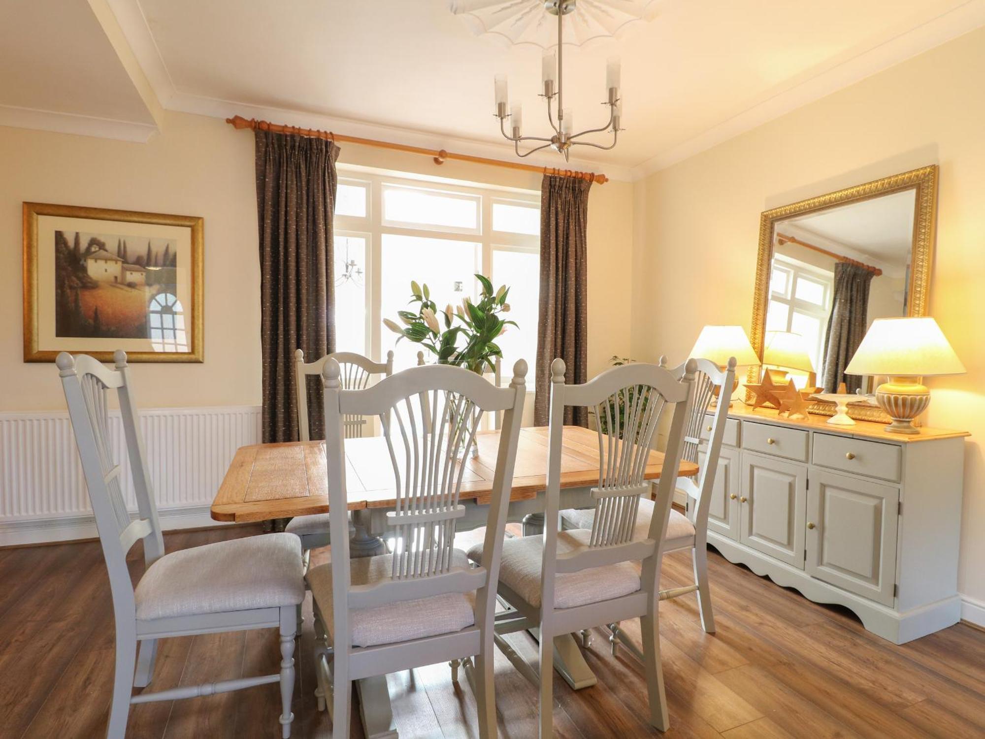 2 Gladstone Avenue Villa Melton Mowbray Eksteriør billede