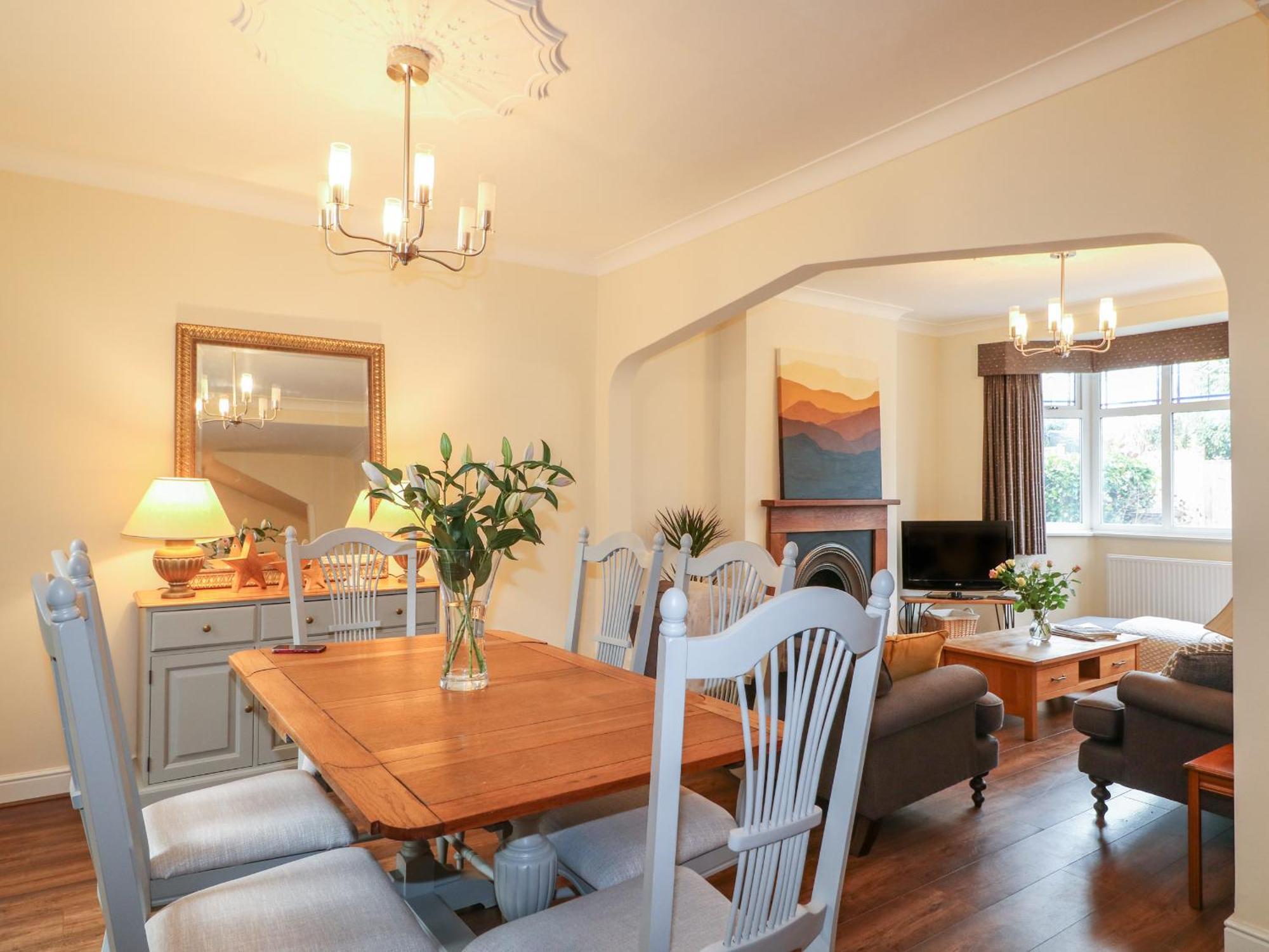 2 Gladstone Avenue Villa Melton Mowbray Eksteriør billede